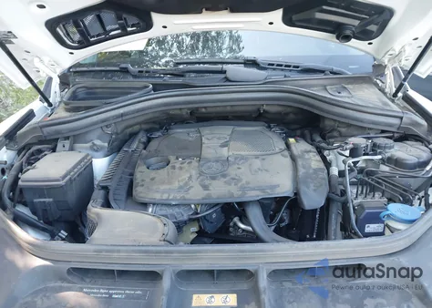 2018 Mercedes-Benz Gle 4Matic from USA, damaged, VIN 4JGDA5HB2JB007101